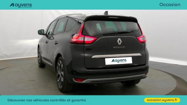 Renault Scénic image 5