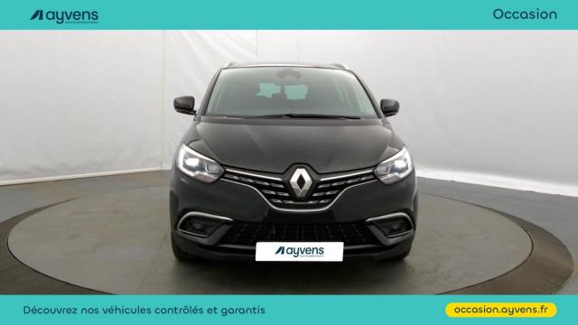 Renault Scénic image 4