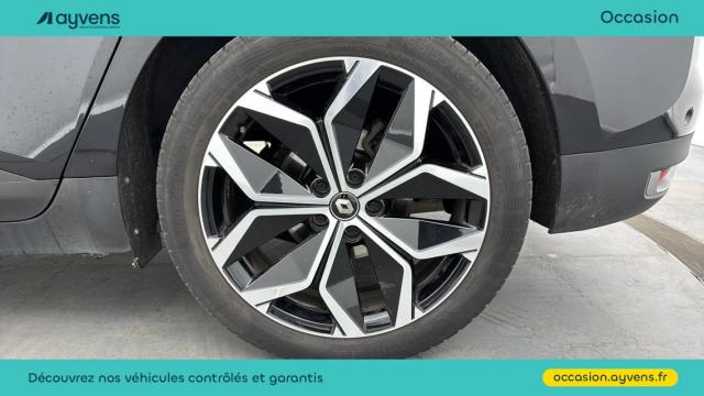 Renault Scénic image 3