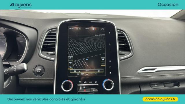 Renault Scénic image 1