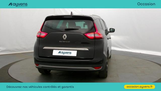 Renault Scénic image 8