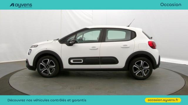 Citroen C3 image 5