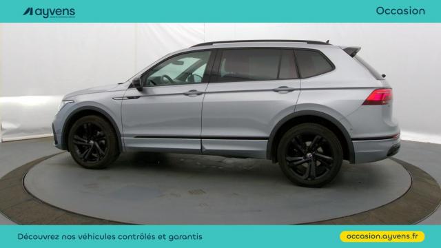 Volkswagen Tiguan Allspace image 1