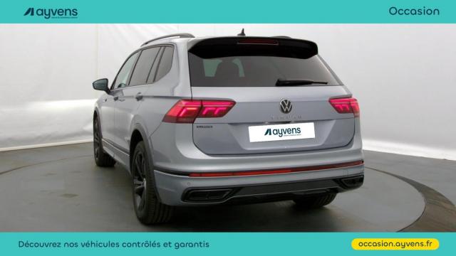 Volkswagen Tiguan Allspace image 9