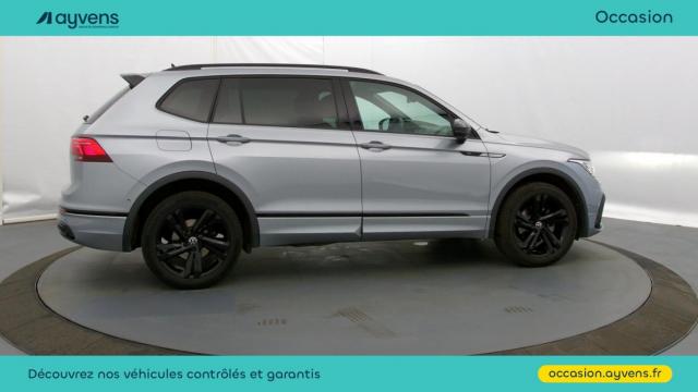 Volkswagen Tiguan Allspace image 3