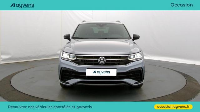 Volkswagen Tiguan Allspace image 6