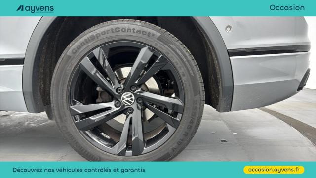 Volkswagen Tiguan Allspace image 8