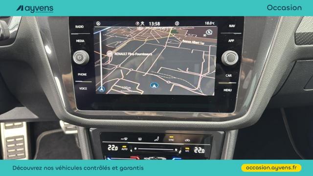 Volkswagen Tiguan Allspace image 5