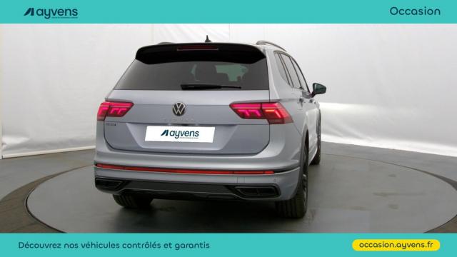 Volkswagen Tiguan Allspace image 7
