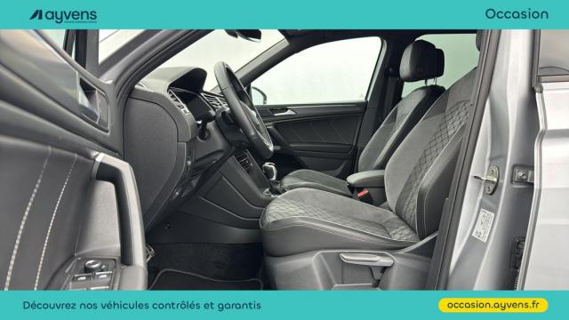 Volkswagen Tiguan Allspace image 4