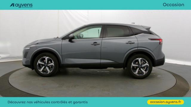 Nissan Qashqai image 6