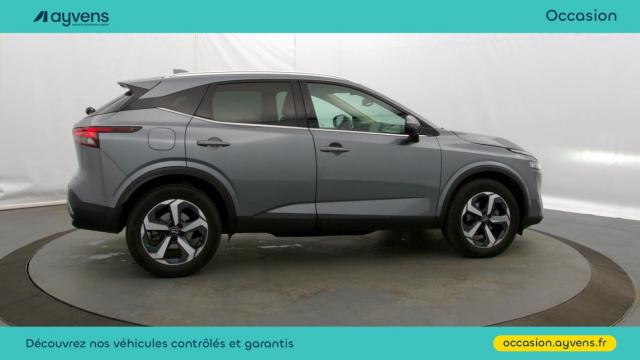 Nissan Qashqai image 1