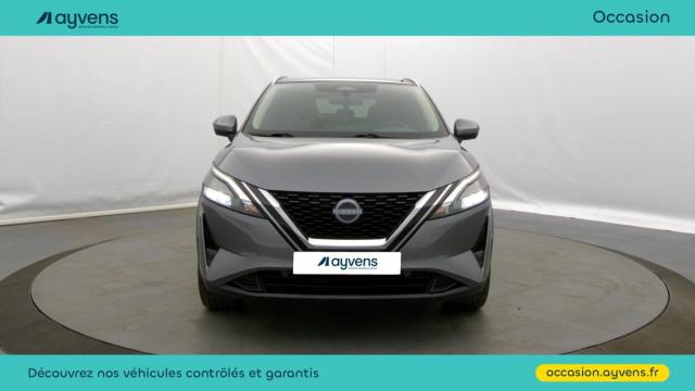 Nissan Qashqai image 2