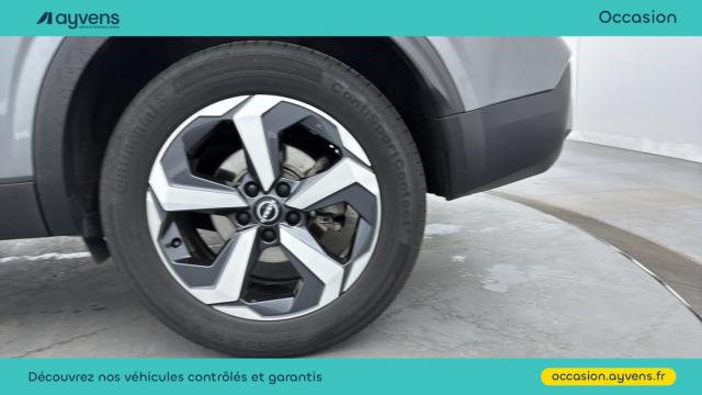 Nissan Qashqai image 4