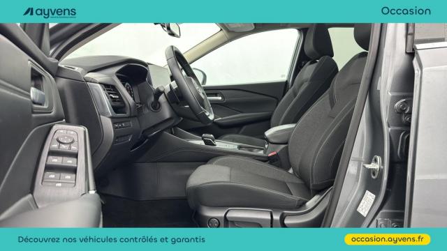 Nissan Qashqai image 2