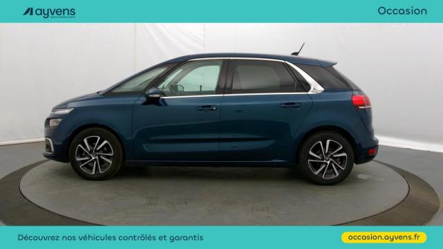 Citroen C4 Spacetourer image 9