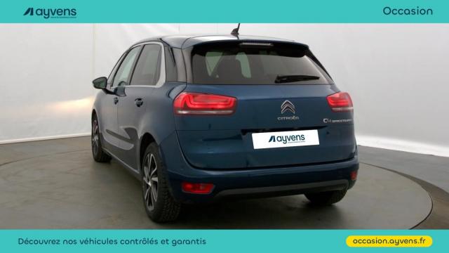 Citroen C4 Spacetourer image 6