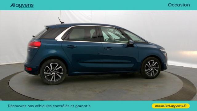 Citroen C4 Spacetourer image 2