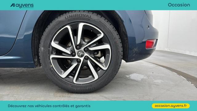 Citroen C4 Spacetourer image 7