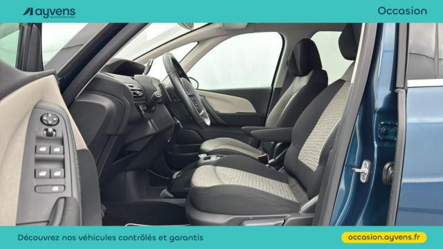 Citroen C4 Spacetourer image 1