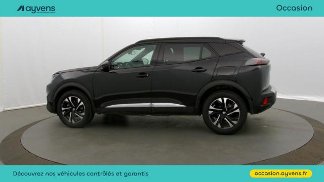 Peugeot 2008 image 5