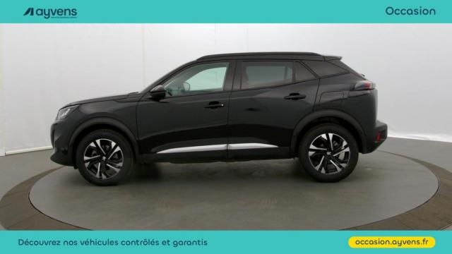 Peugeot 2008 image 4