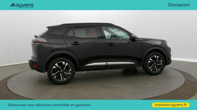 Peugeot 2008 image 3