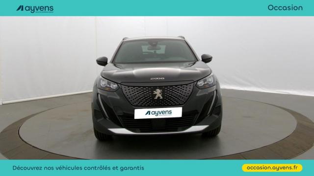 Peugeot 2008 image 1
