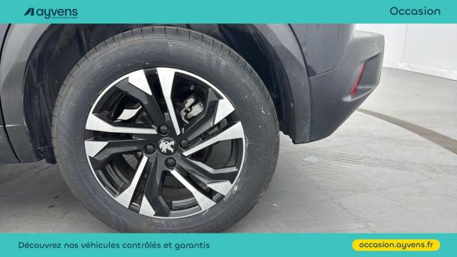 Peugeot 2008 image 7