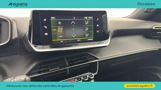 Peugeot 2008 image 8