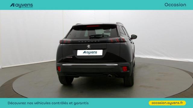 Peugeot 2008 image 6