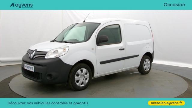 Renault Kangoo Express 1.5 Blue Dci 80ch Grand Confort 5cv