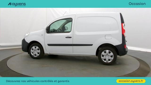 Renault Kangoo Express image 6