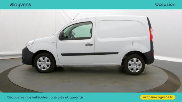 Renault Kangoo Express image 9