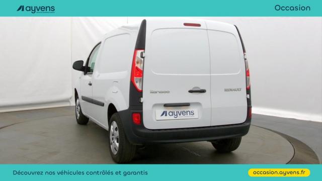 Renault Kangoo Express image 7