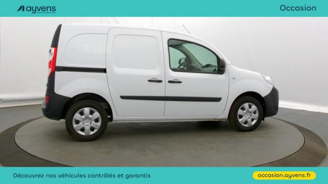 Renault Kangoo Express image 3