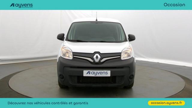Renault Kangoo Express image 2