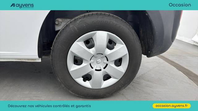 Renault Kangoo Express image 8