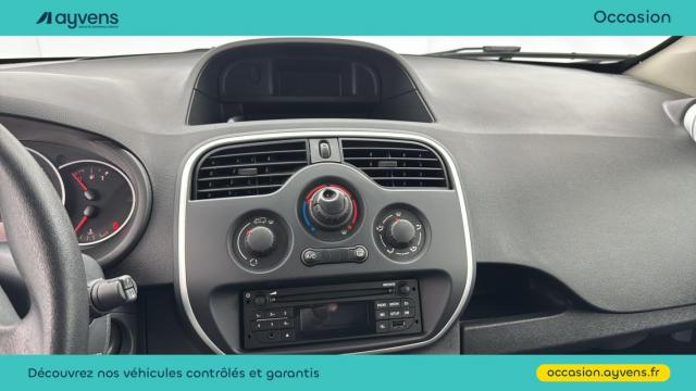 Renault Kangoo Express image 1