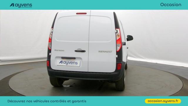 Renault Kangoo Express image 5