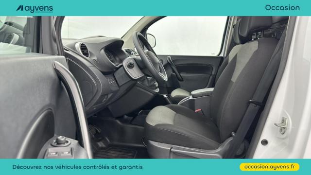 Renault Kangoo Express image 4