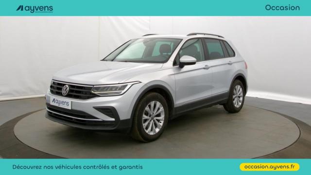 Volkswagen Tiguan 1.5 Tsi 150ch Life Business Dsg7