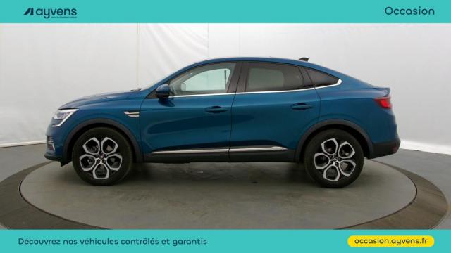 Renault Arkana image 3