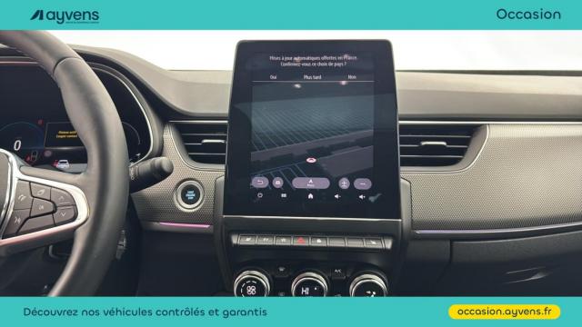 Renault Arkana image 5