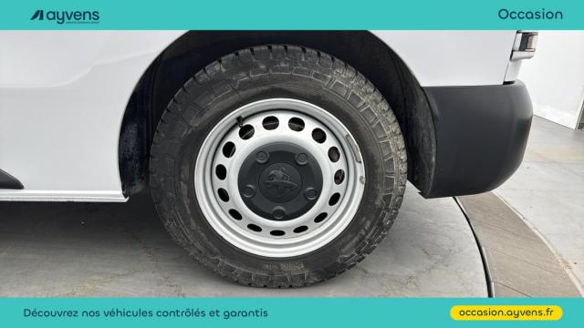 Peugeot Expert image 7