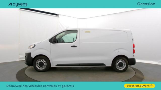 Peugeot Expert image 5