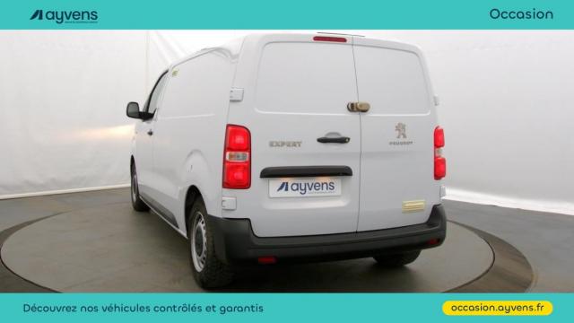 Peugeot Expert image 3