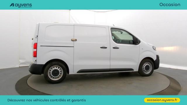 Peugeot Expert image 8