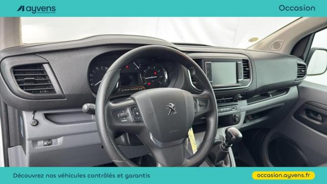 Peugeot Expert image 2