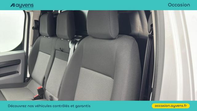 Peugeot Expert image 4